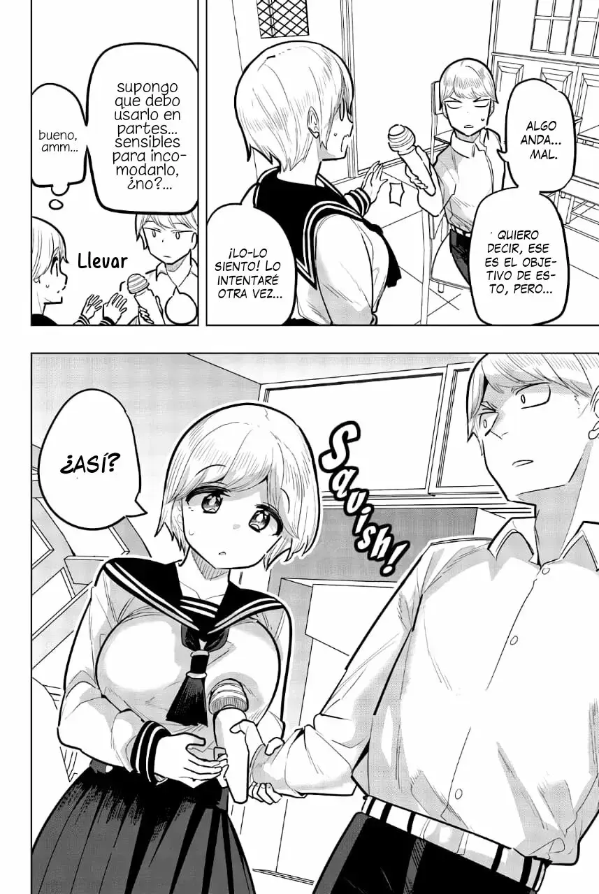 Capitulo 110 page 5