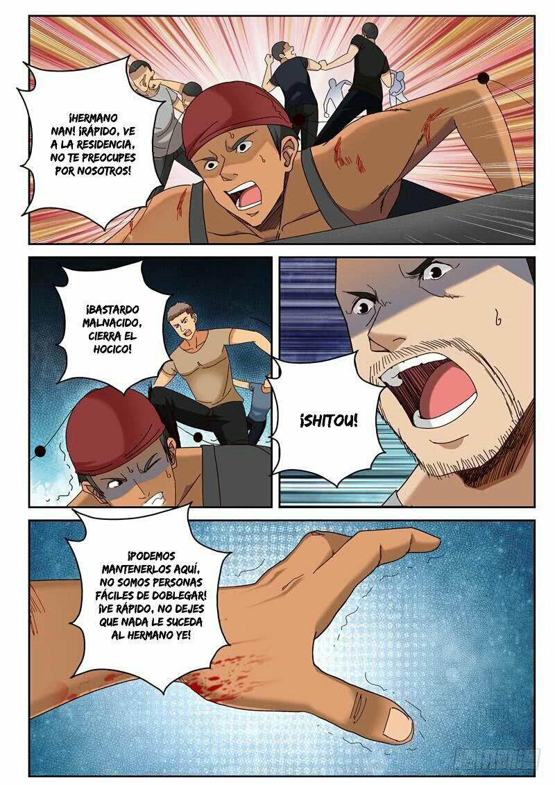 Capitulo 61 page 4
