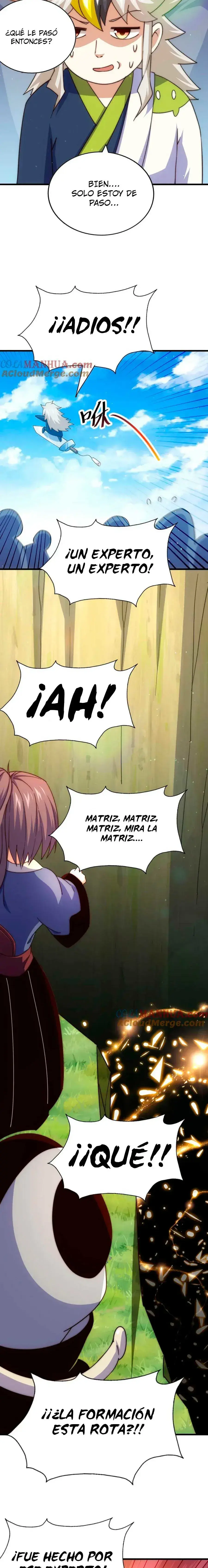 Capitulo 218 page 15
