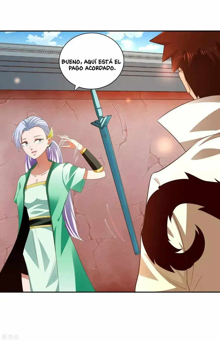 Capitulo 23 page 6