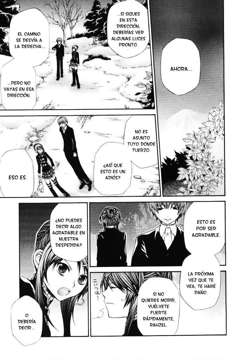 Capitulo 54 page 35