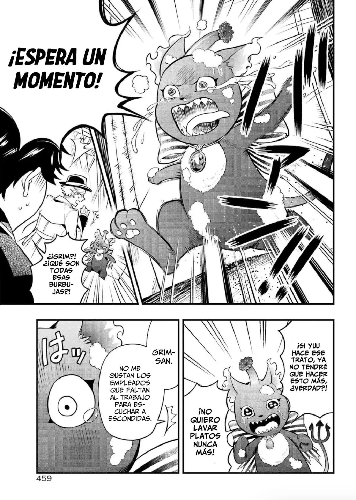 Capitulo 5 page 9