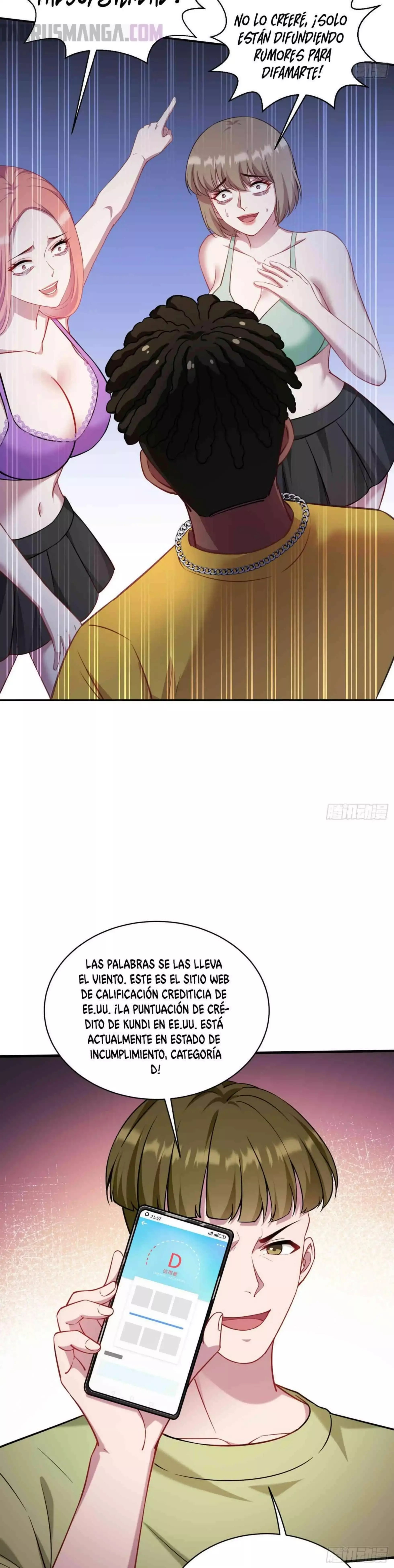 Capitulo 124 page 22