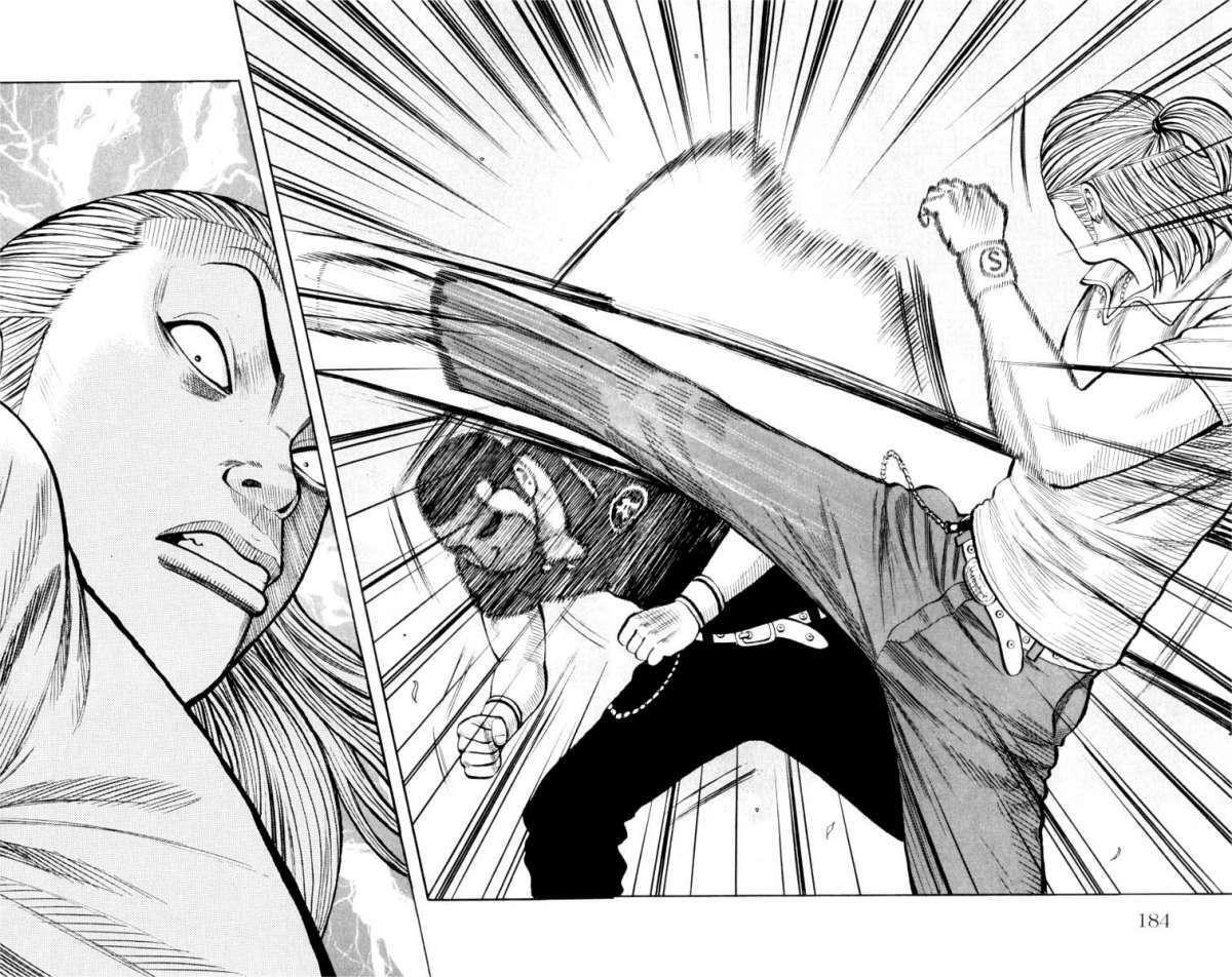 Capitulo 52 page 34