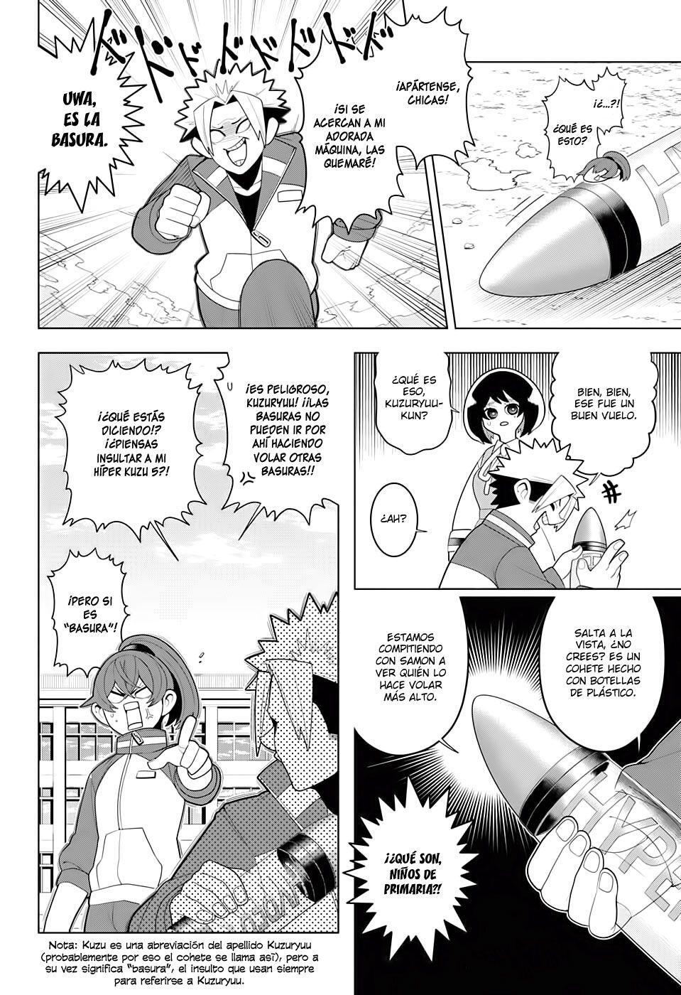 Capitulo 31 page 3