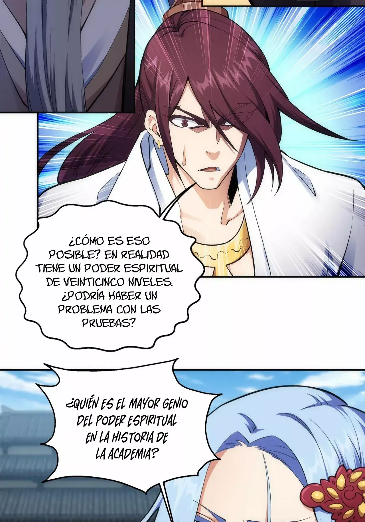 Capitulo 85 page 25