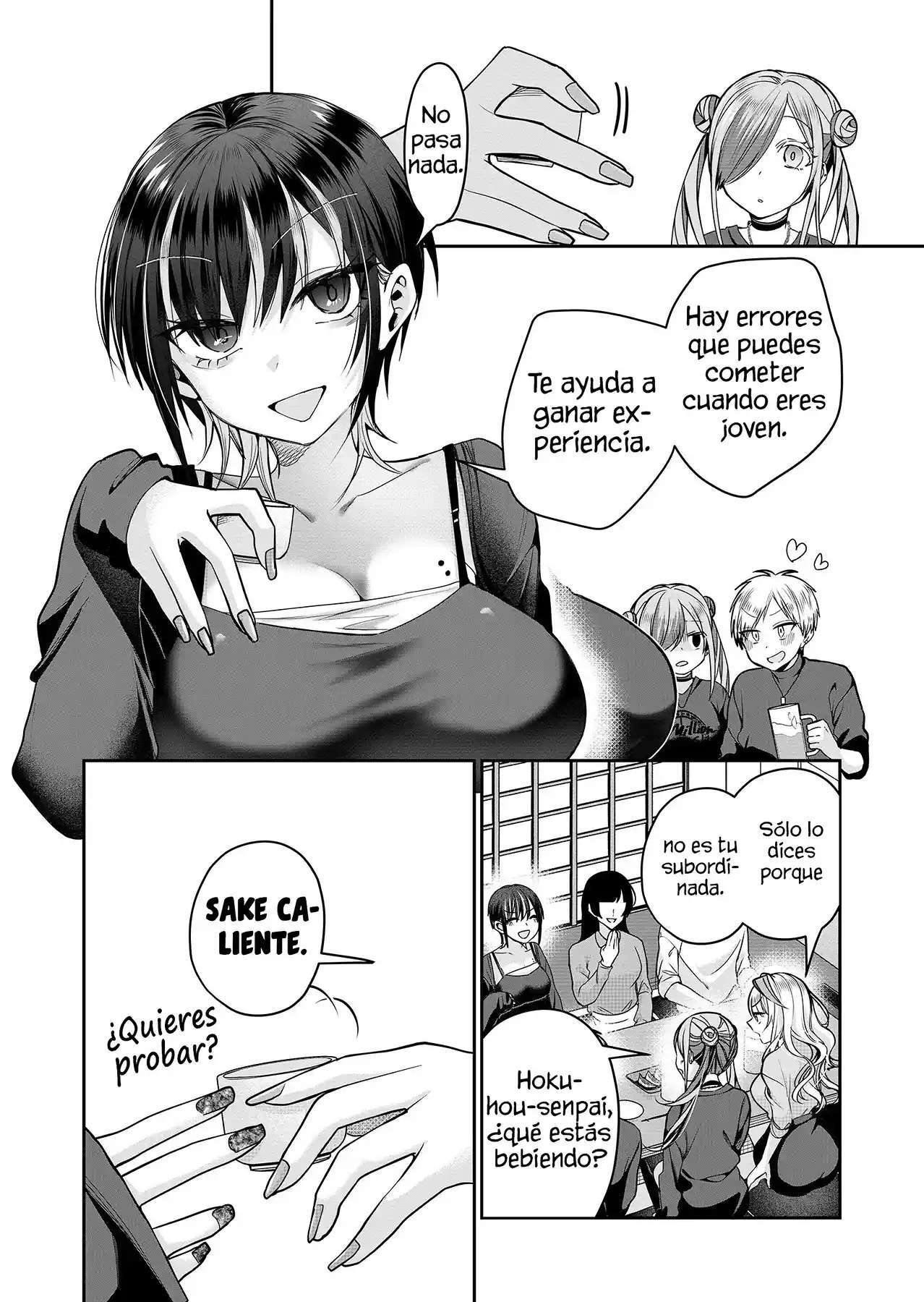 Capitulo 27 page 8