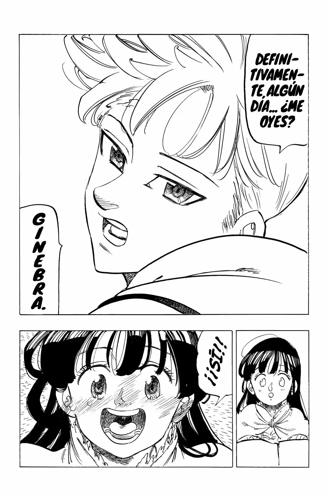 Capitulo 87 page 19