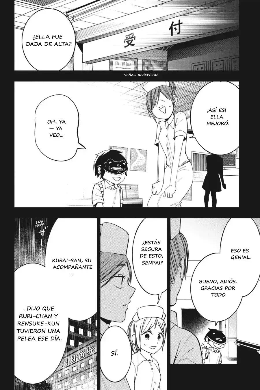 Capitulo 69 page 18