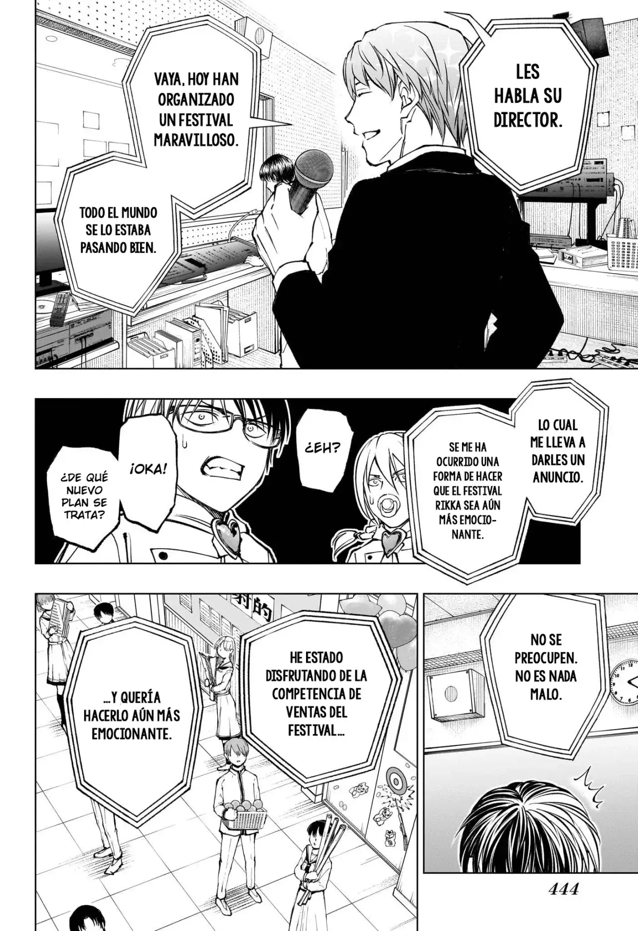 Capitulo 79 page 14