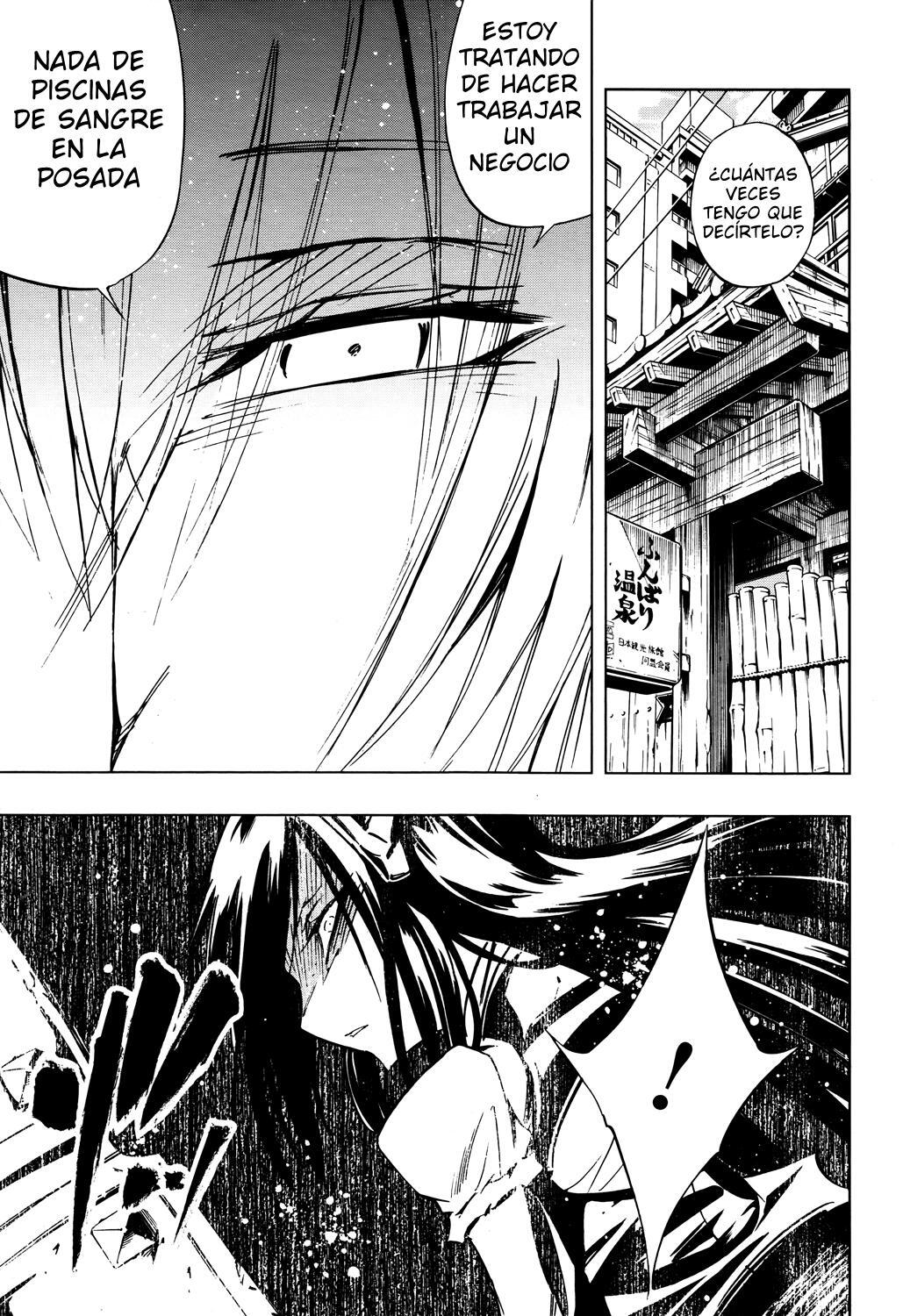 Capitulo 22 page 28