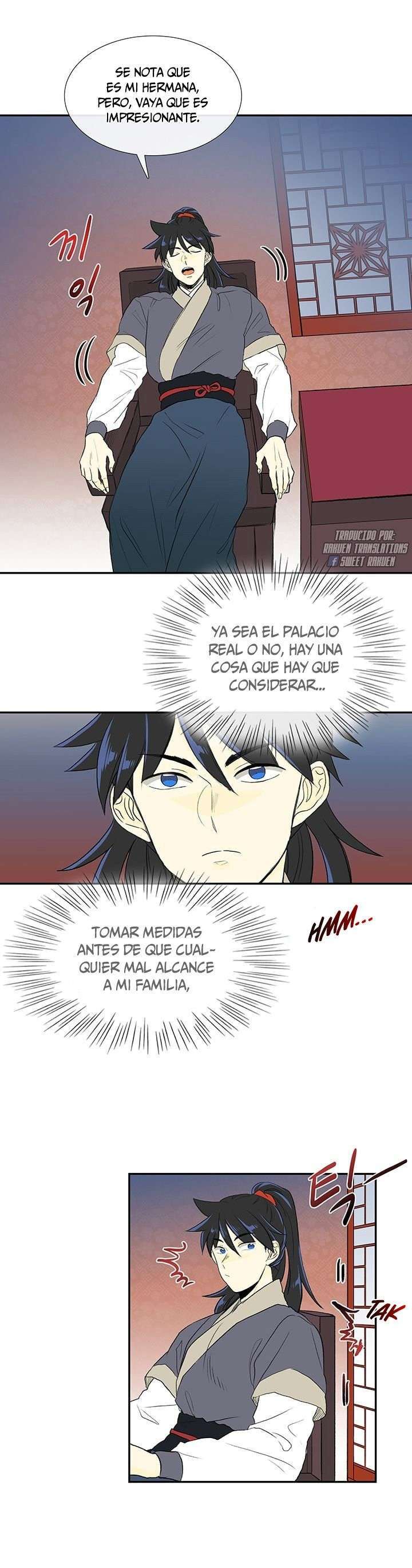 Capitulo 101 page 24