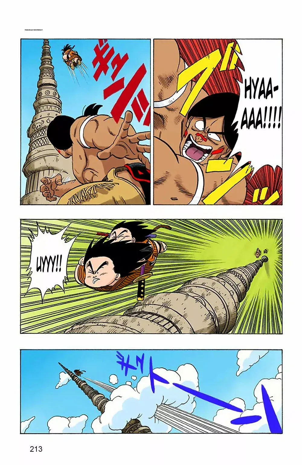 Capitulo 149 page 3