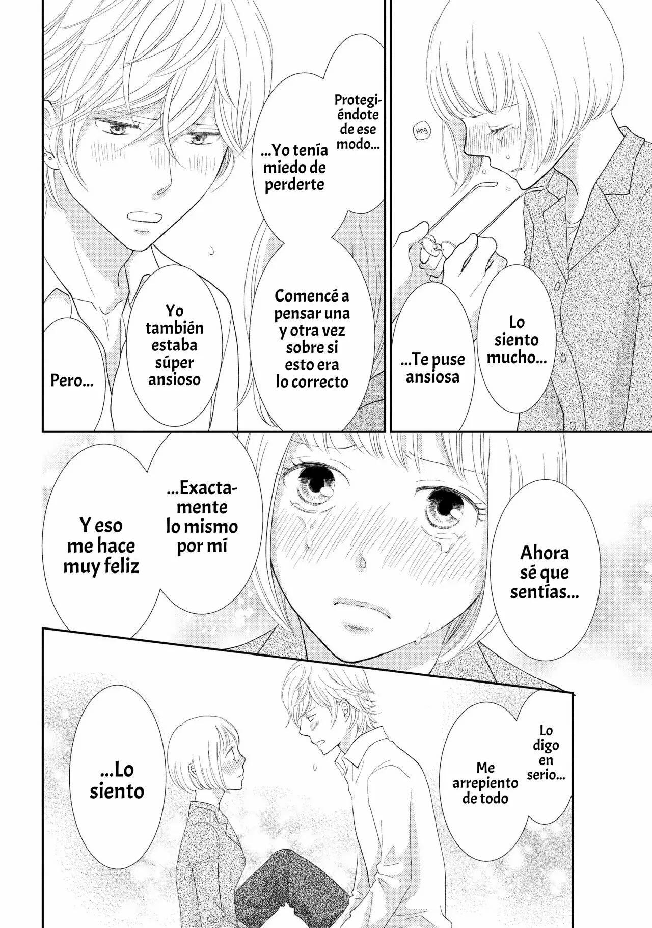 Capitulo 23 page 34
