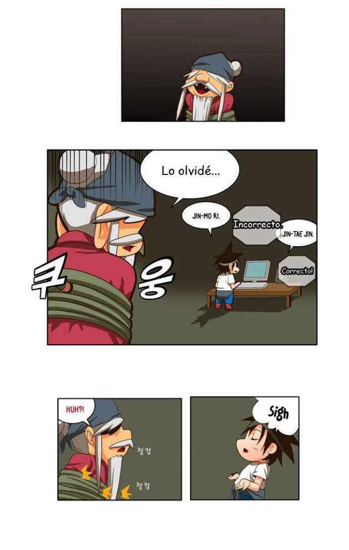 Capitulo 20 page 29