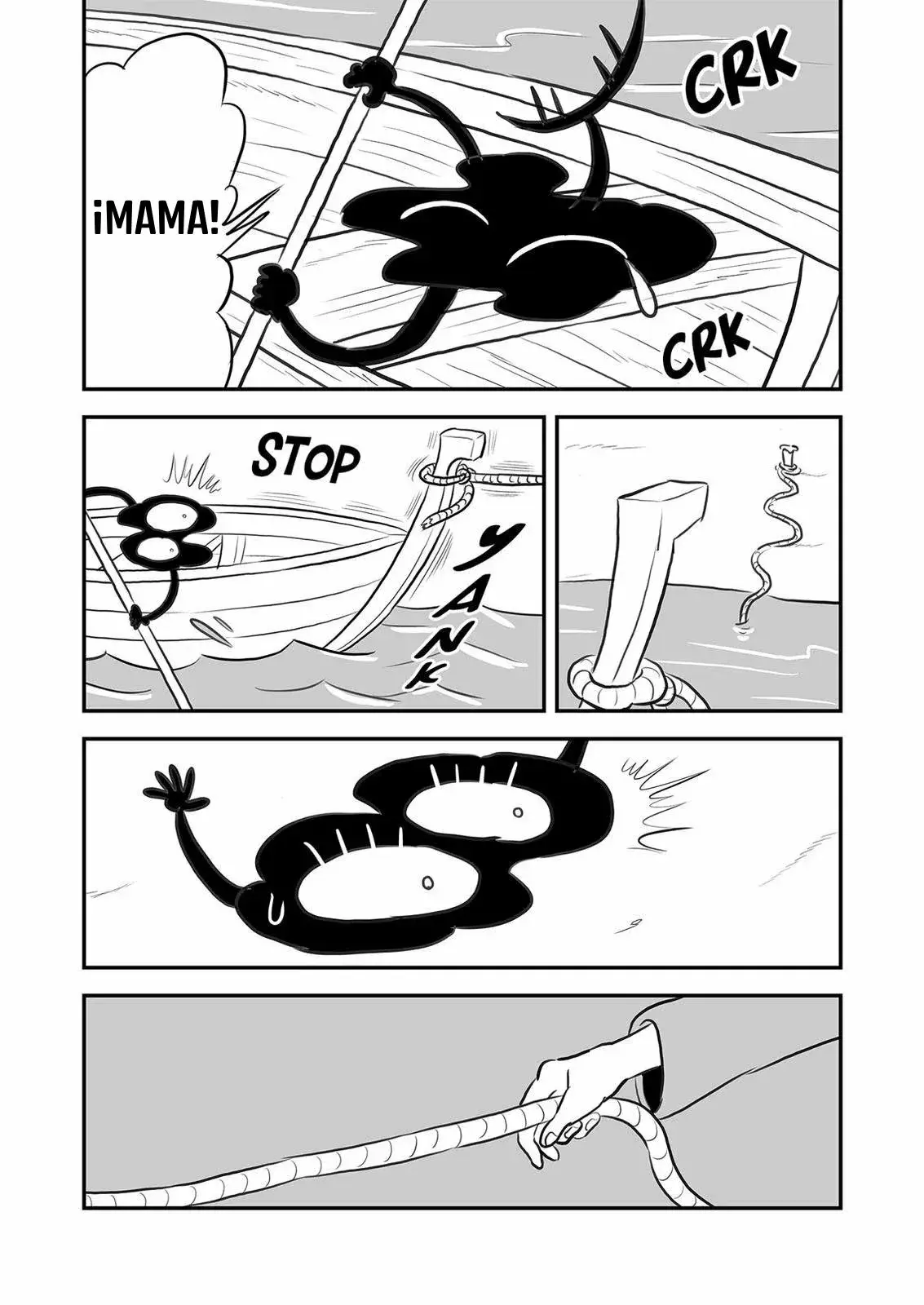 Capitulo 122 page 8