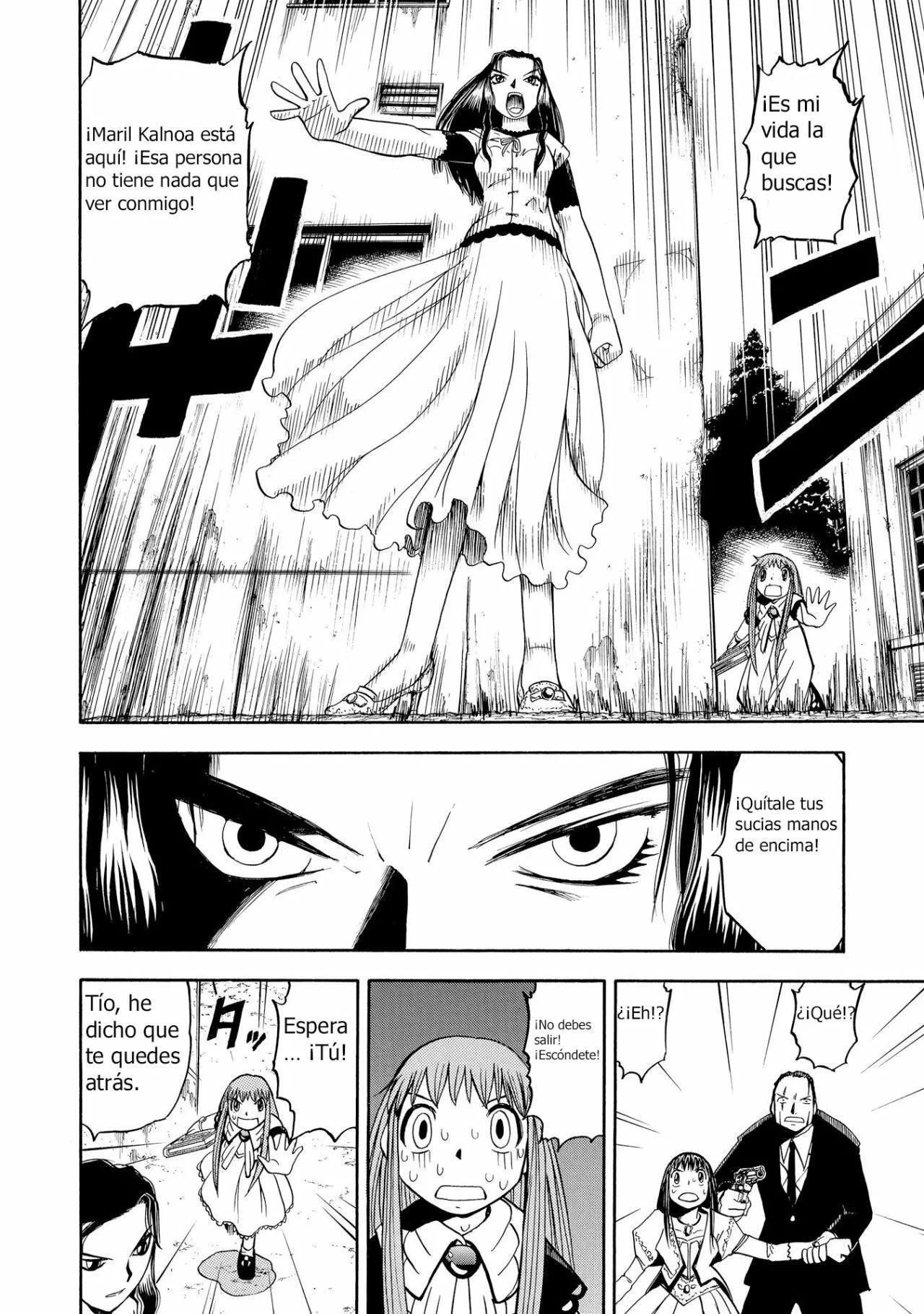 Capitulo 67.50 page 18