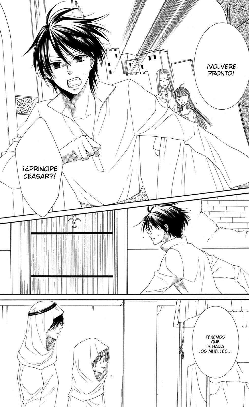 Capitulo 33 page 30