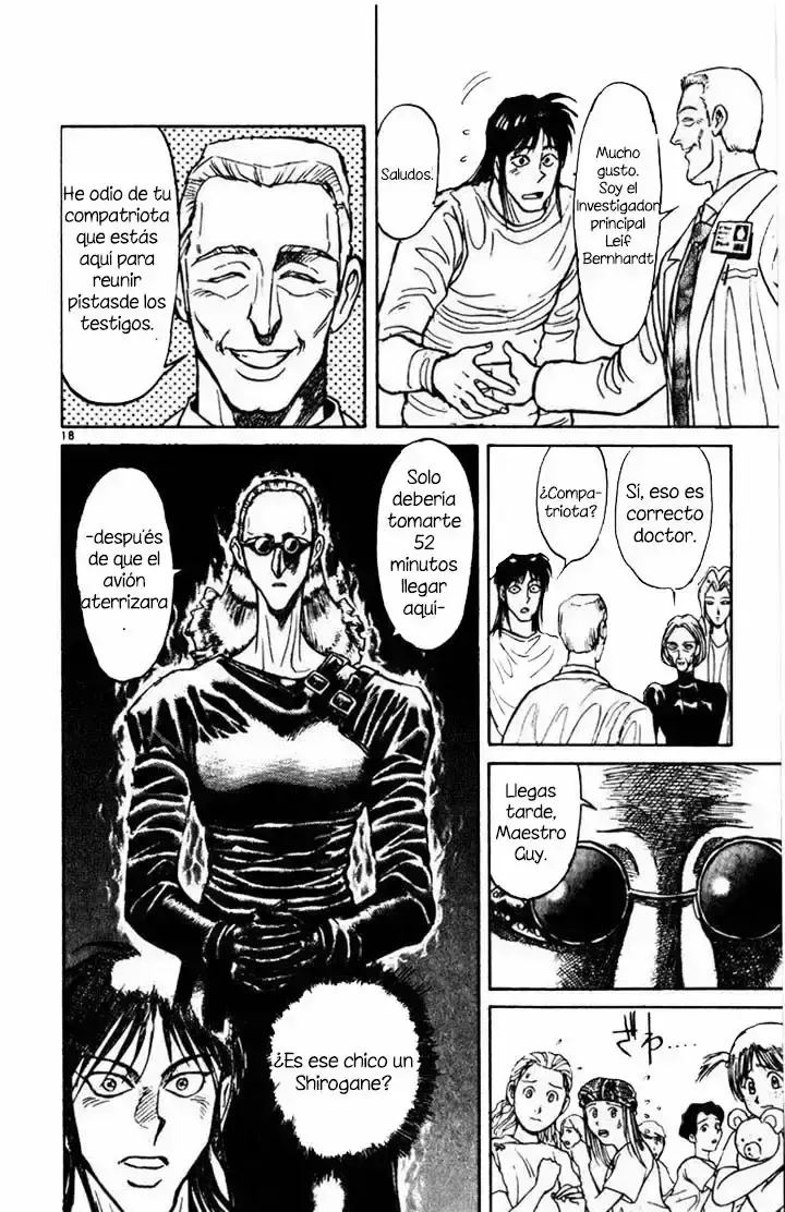 Capitulo 102 page 19