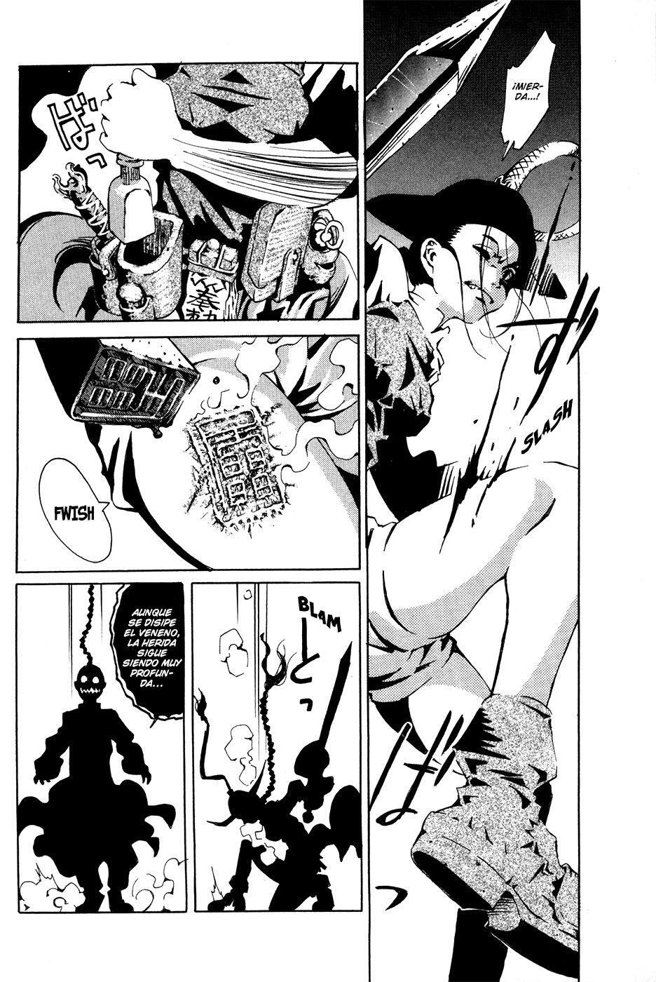 Capitulo 1 page 34