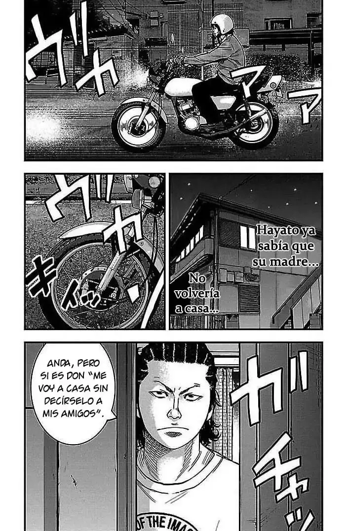 Capitulo 269 page 16