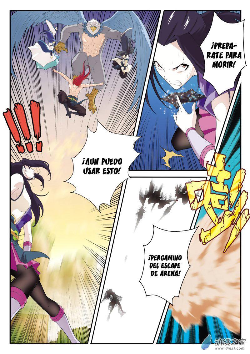 Capitulo 122 page 14