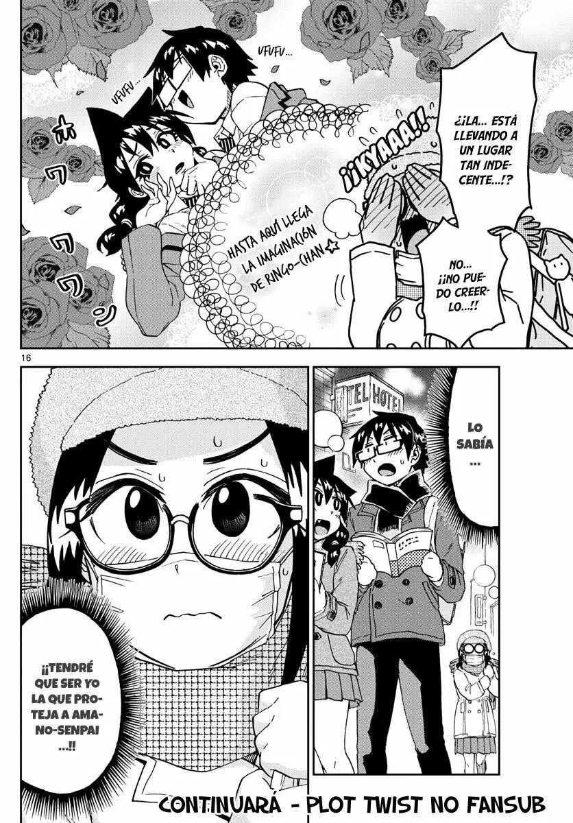 Capitulo 204 page 17