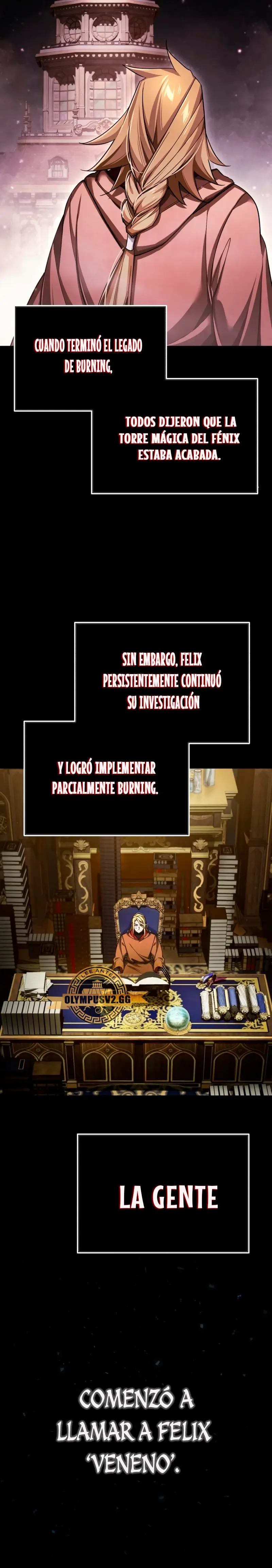 Capitulo 91 page 14
