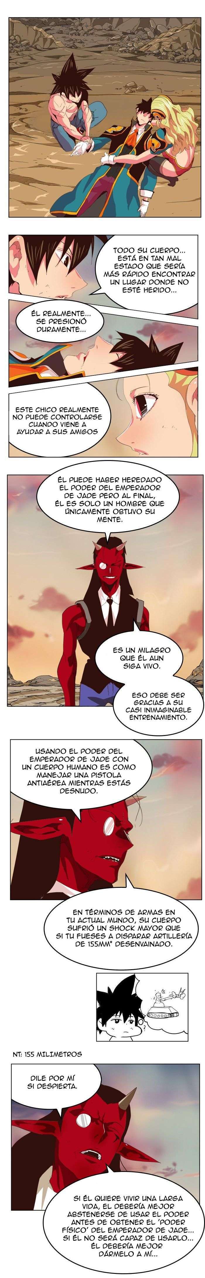 Capitulo 302 page 7