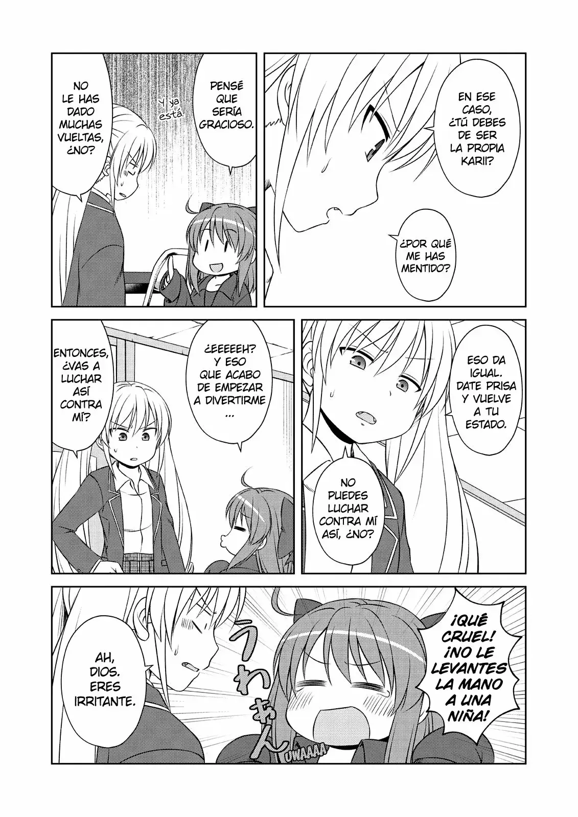 Capitulo 49 page 7