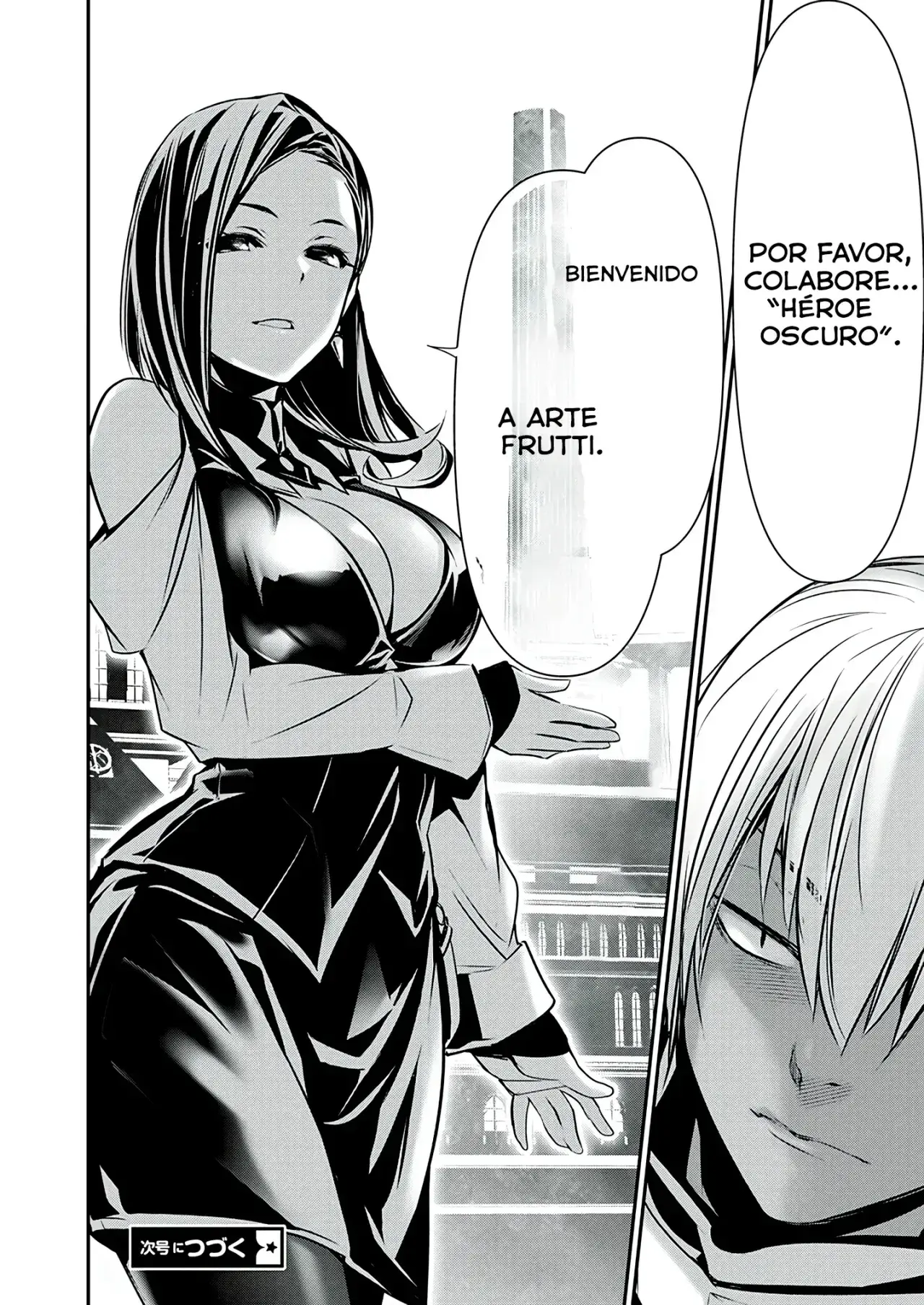 Capitulo 58 page 18