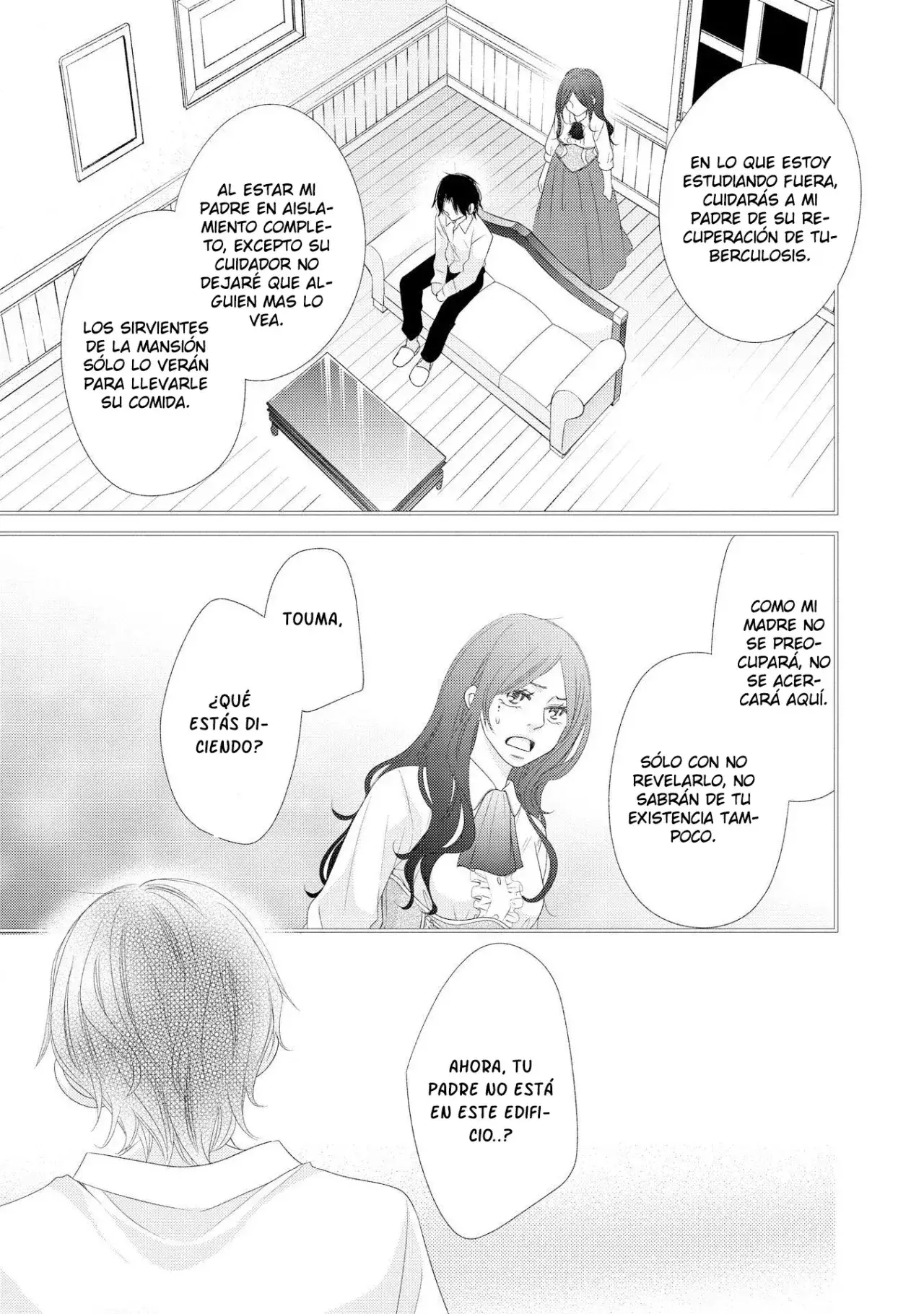 Capitulo 57 page 12
