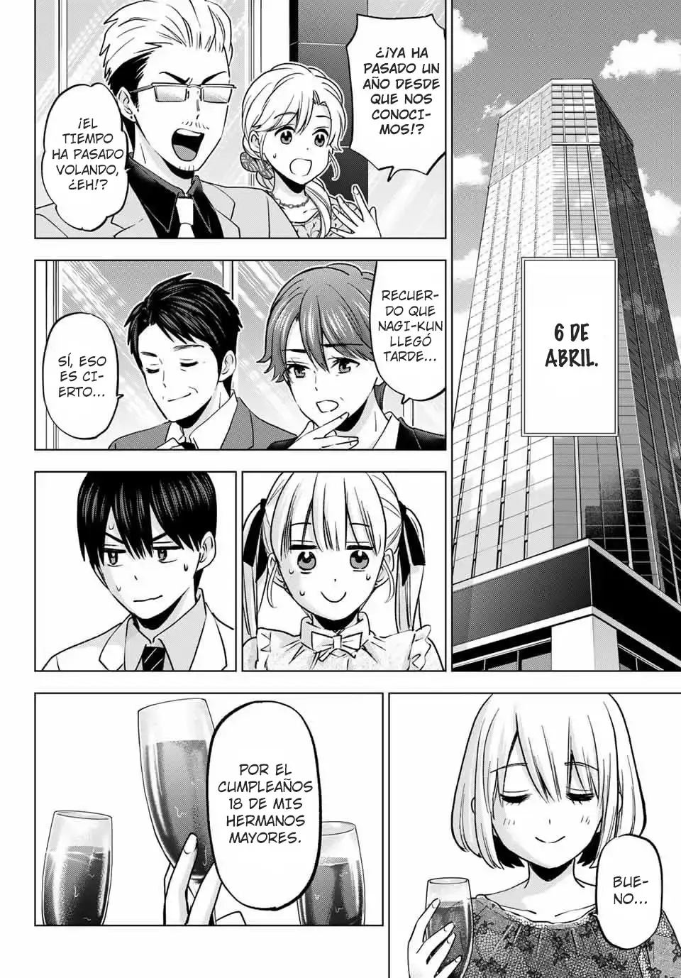 Capitulo 204 page 5