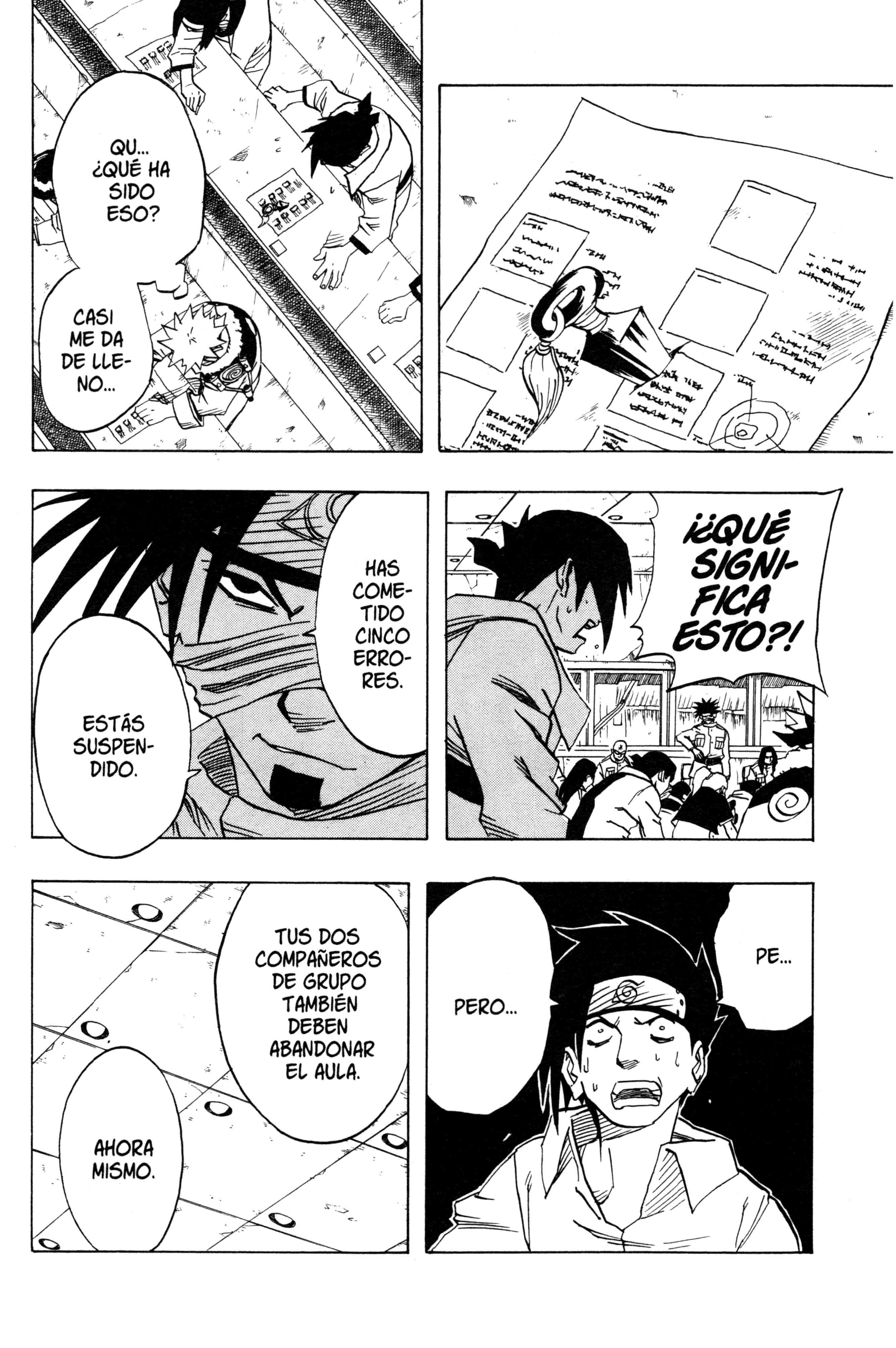 Capitulo 41 page 18