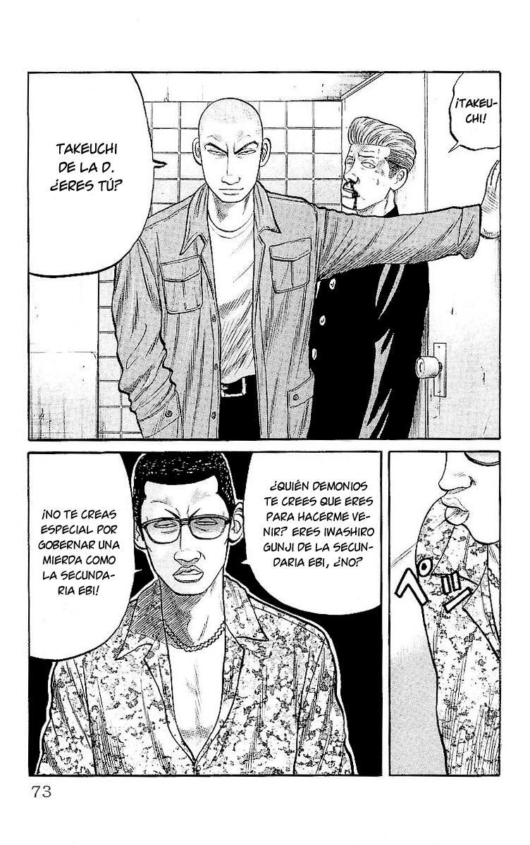 Capitulo 58 page 38