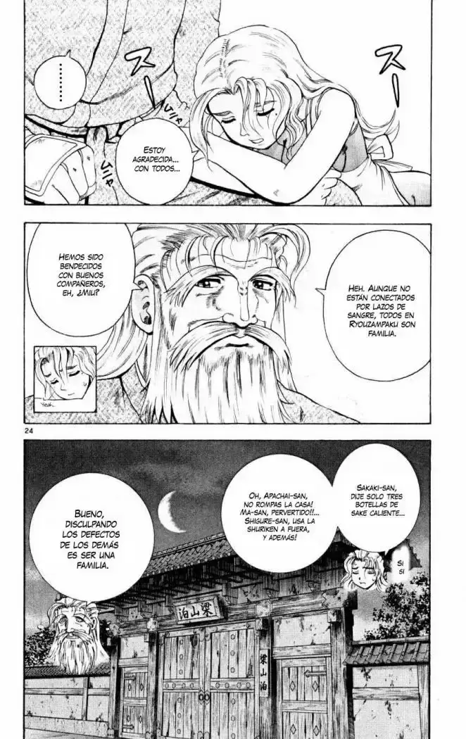 Capitulo 78 page 25