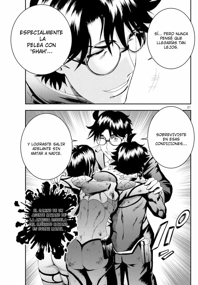 Capitulo 156 page 22