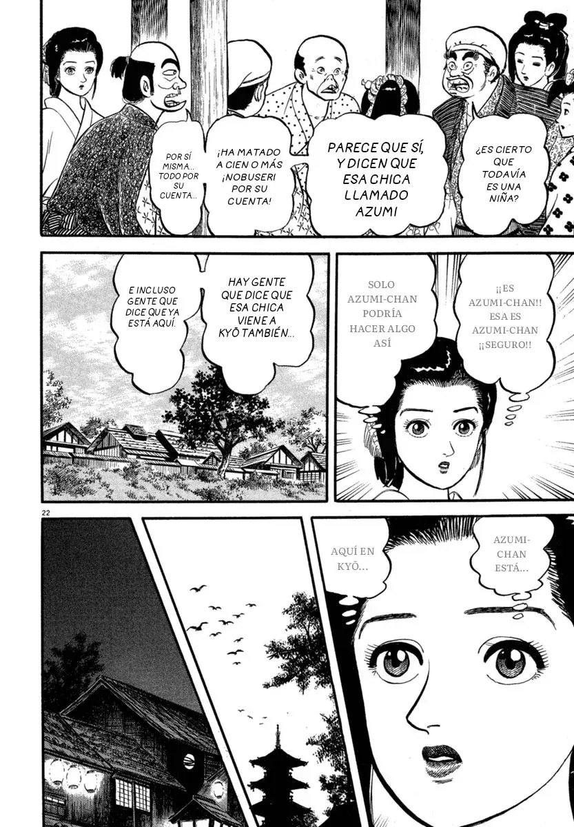 Capitulo 120 page 22