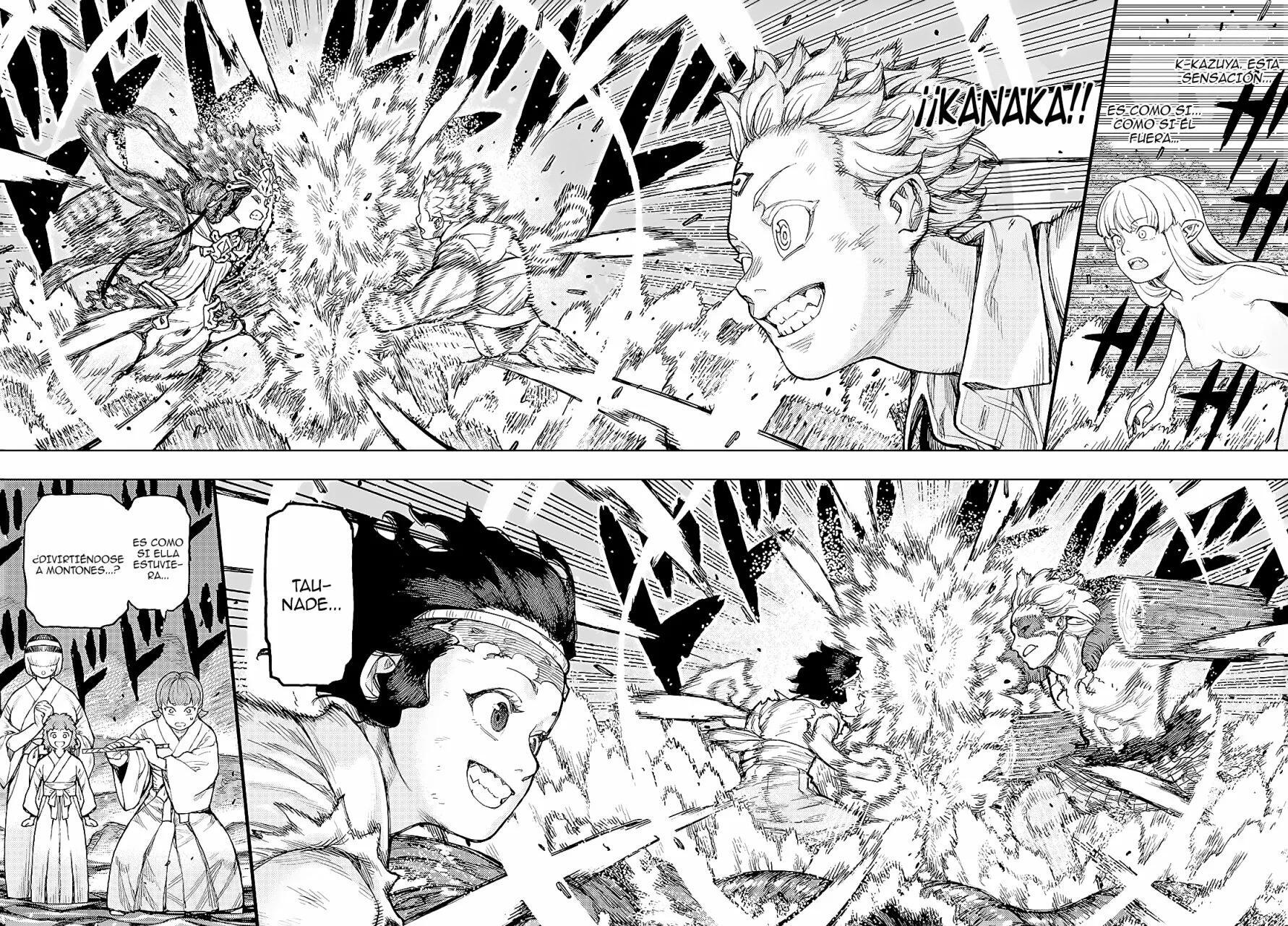 Capitulo 154 page 28