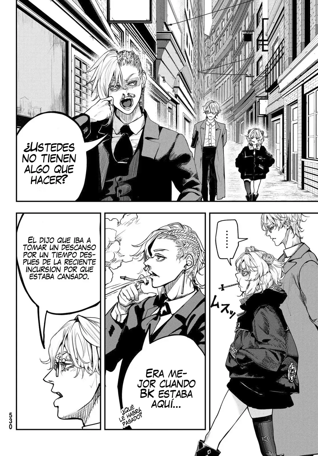 Capitulo 3 page 21