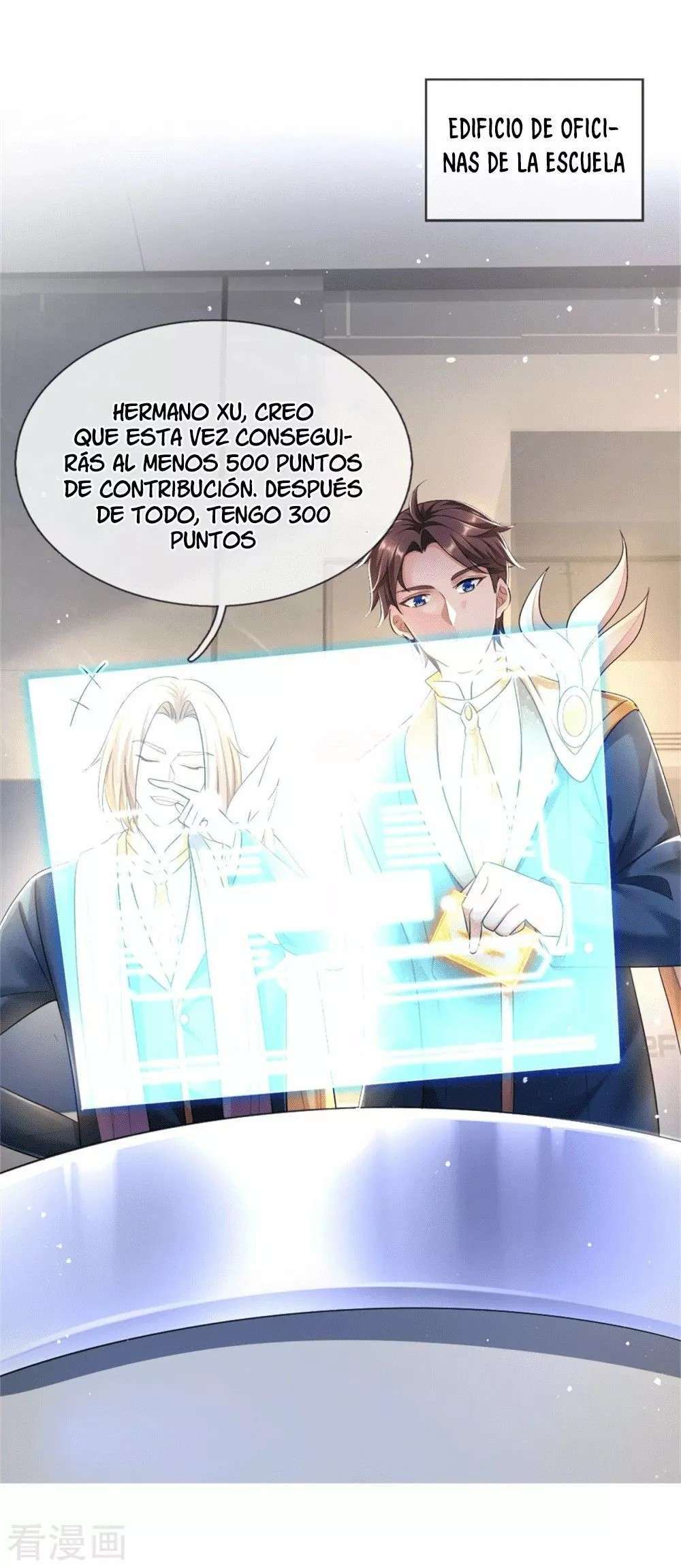 Capitulo 253 page 5