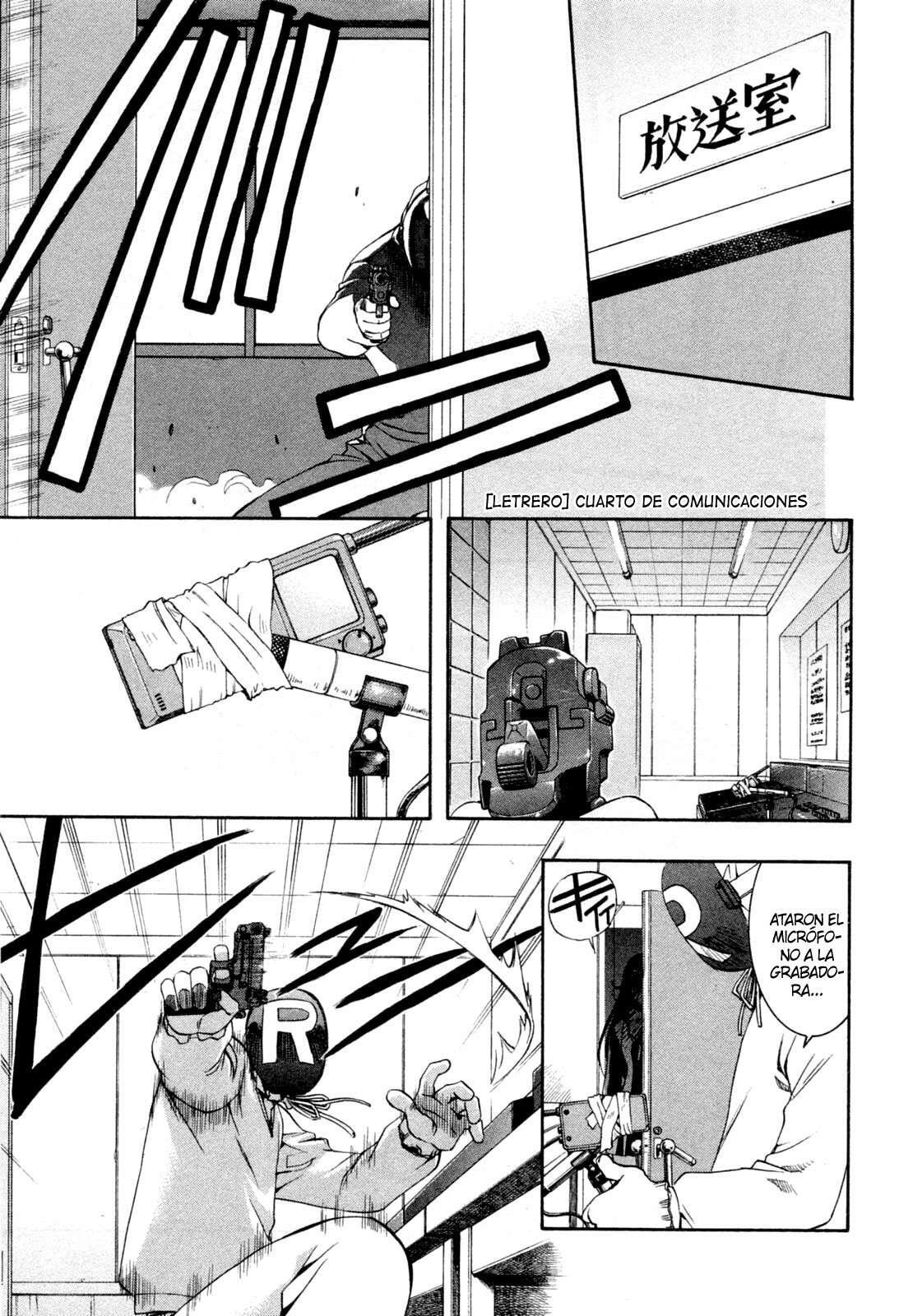 Capitulo 60 page 16