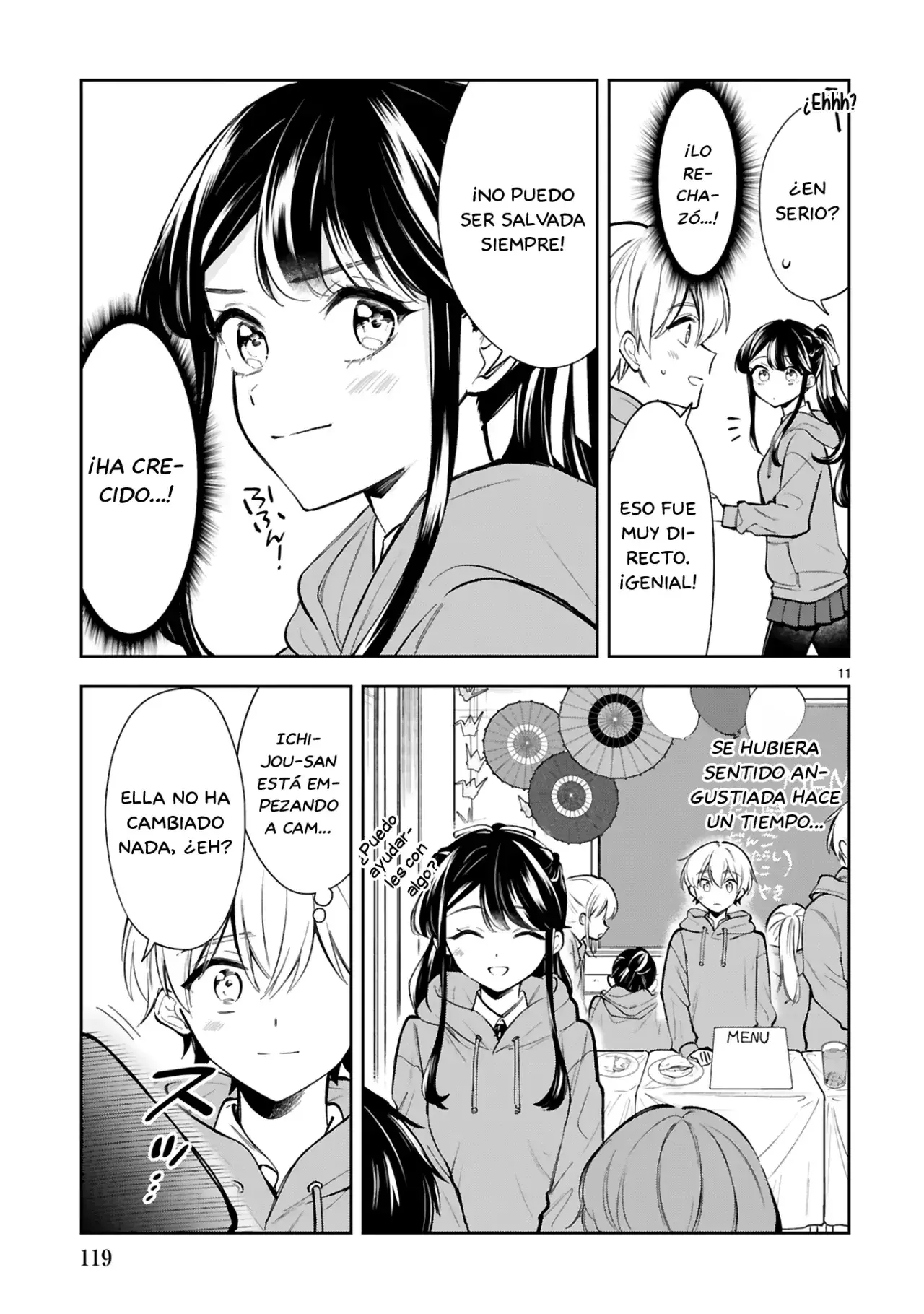 Capitulo 21 page 11
