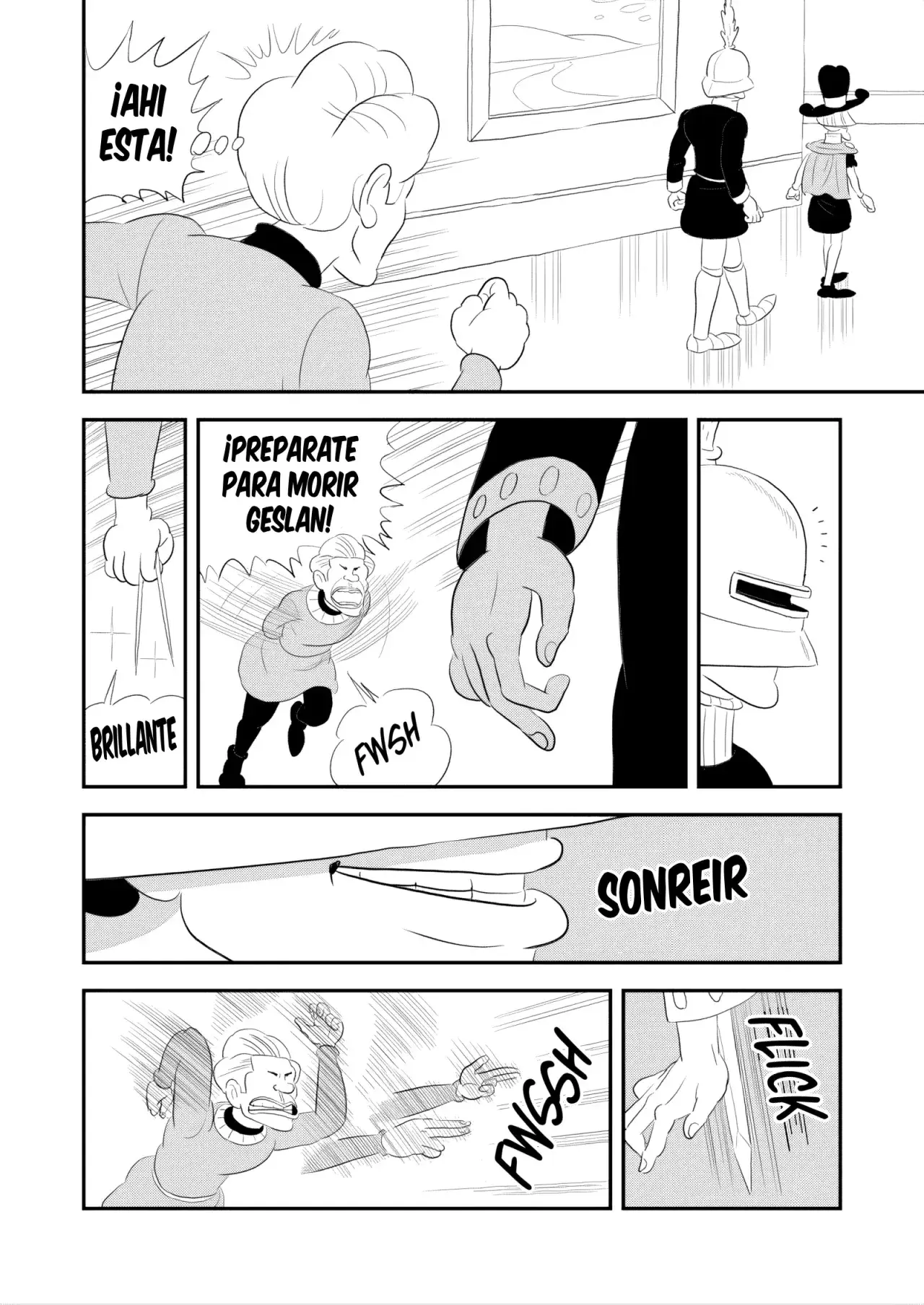 Capitulo 269 page 11