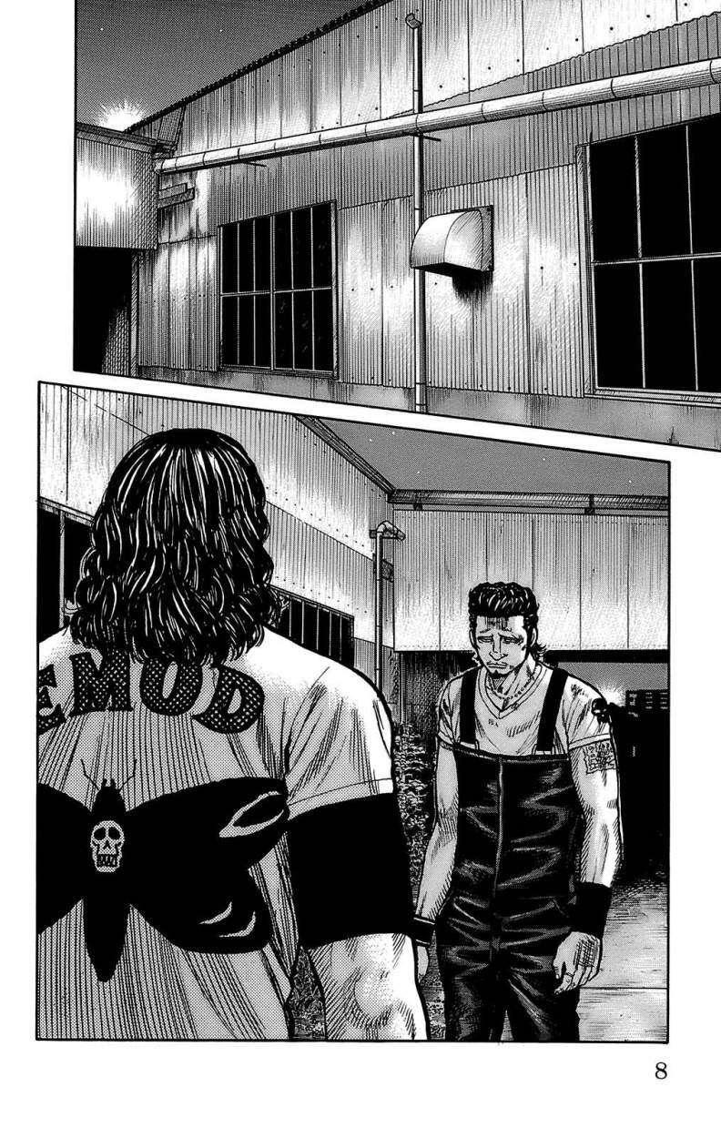 Capitulo 97 page 6