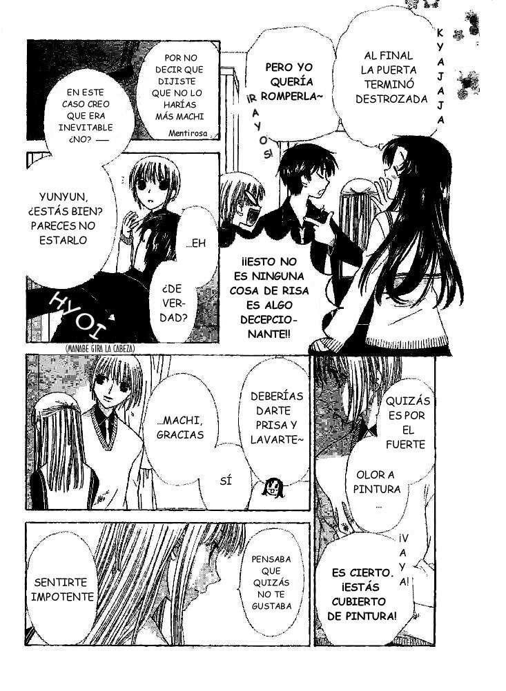Capitulo 83 page 26