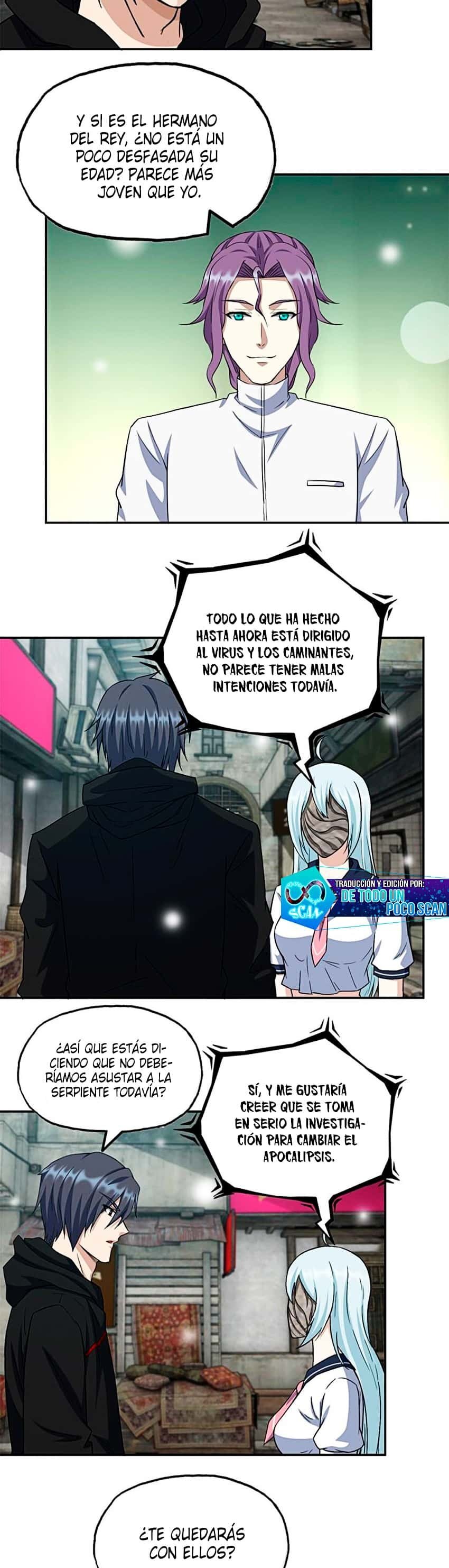 Capitulo 500 page 12