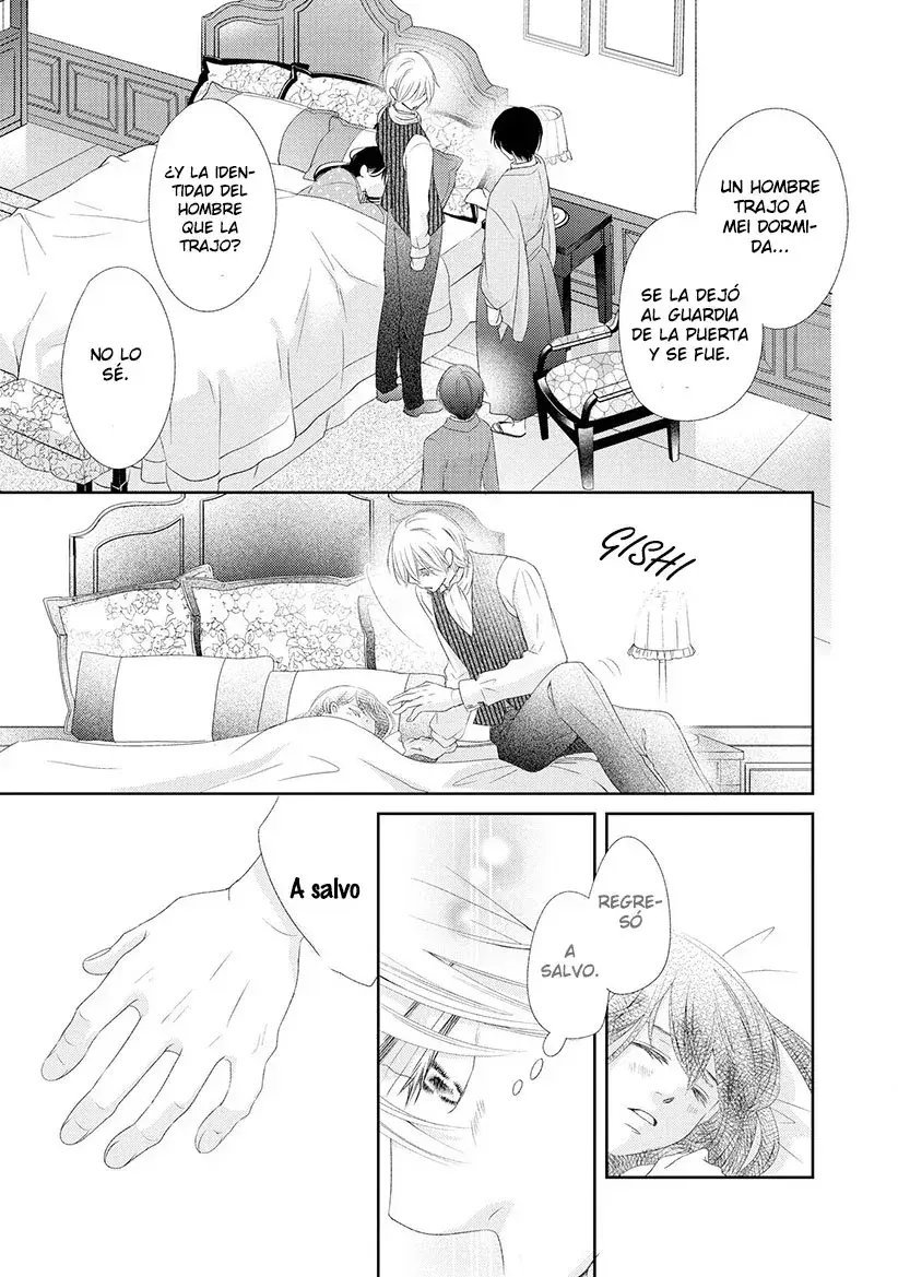 Capitulo 61 page 27