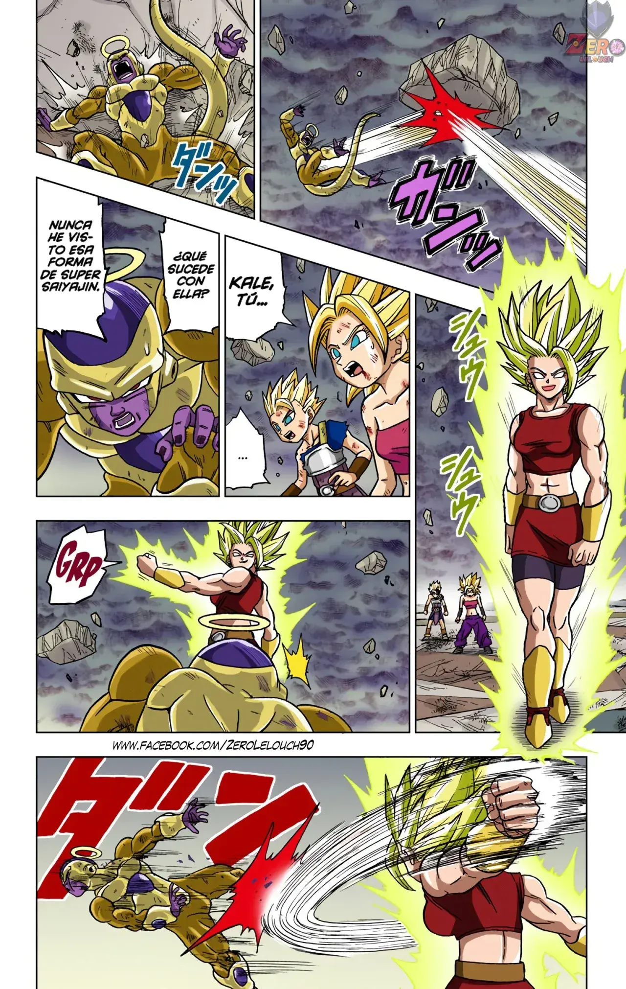 Capitulo 37 page 43