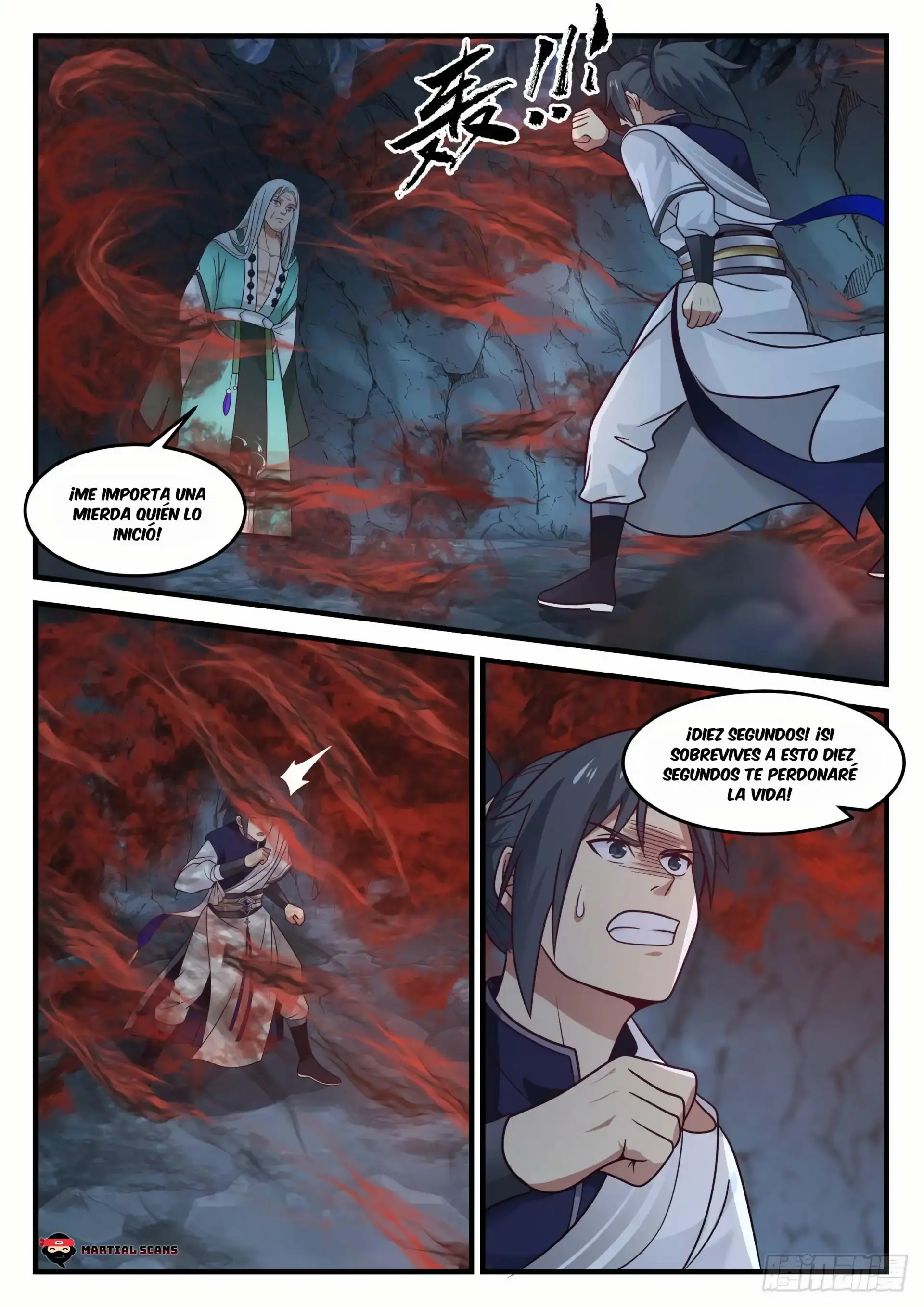 Capitulo 869 page 12